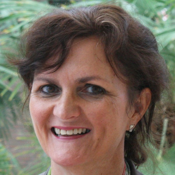 Susan Spiekerman